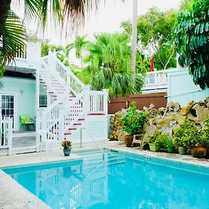 The Casablanca Bed and breakfast
